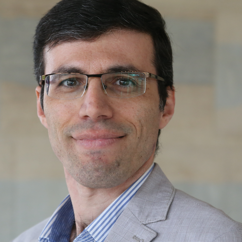 Dr Vahid Abolghasemi