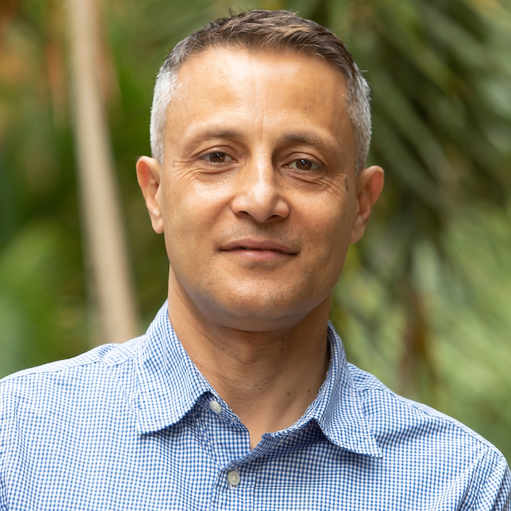 Professor Pawan Adhikari  