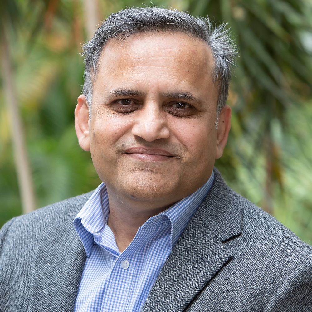 Dr Muhammad Akram  