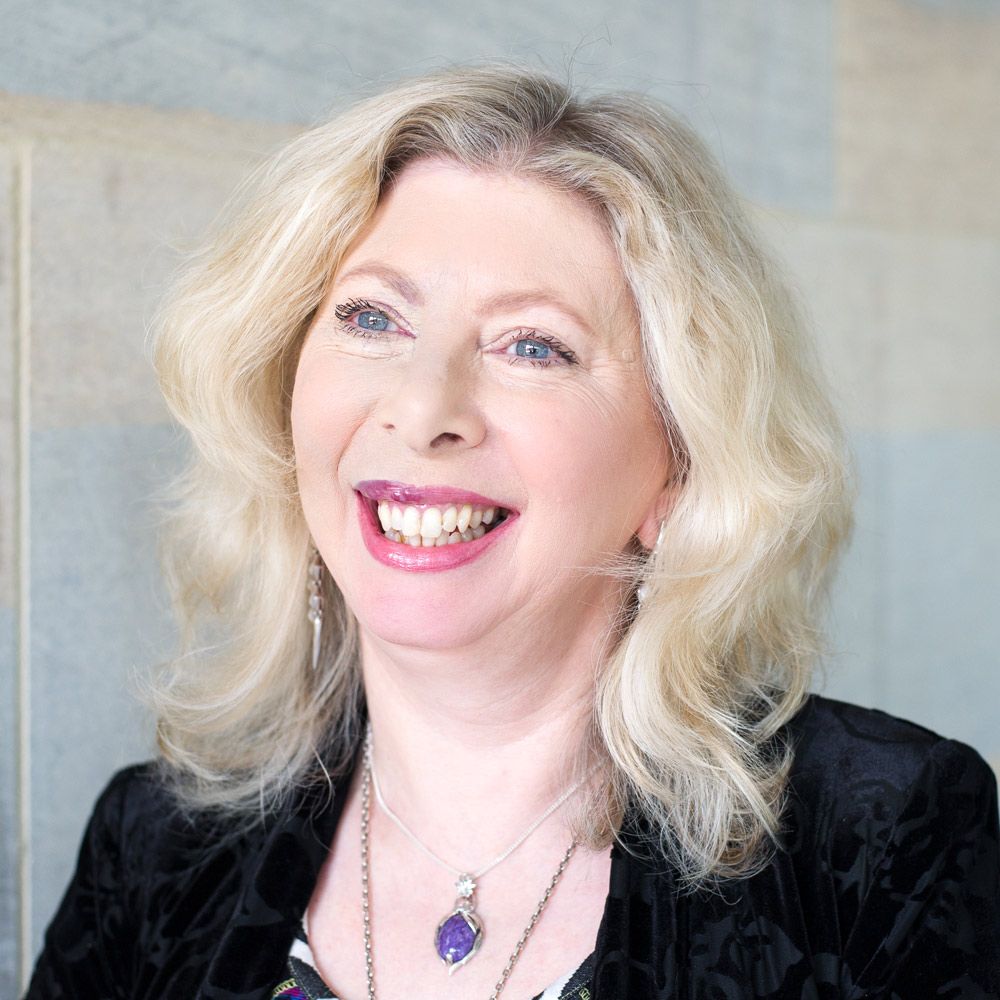 Liz Algar