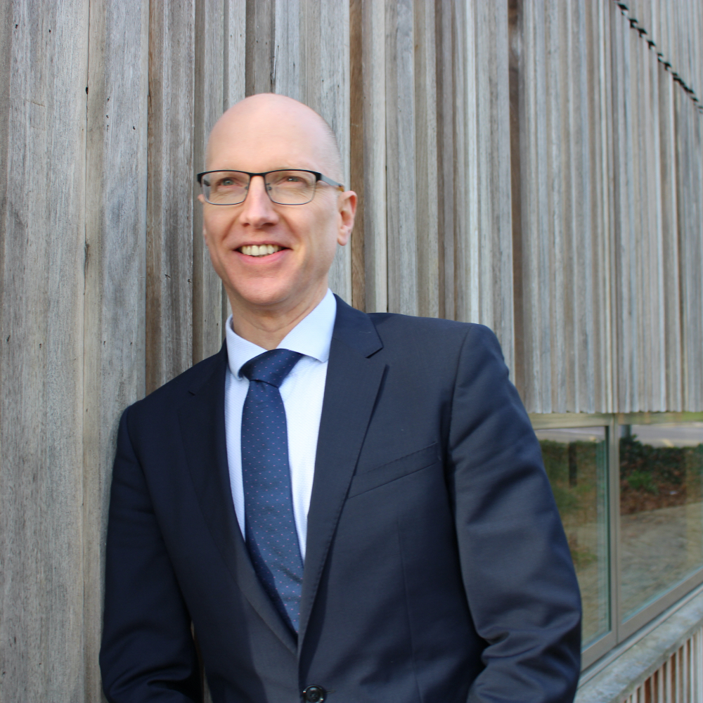 Professor Matthew Allen