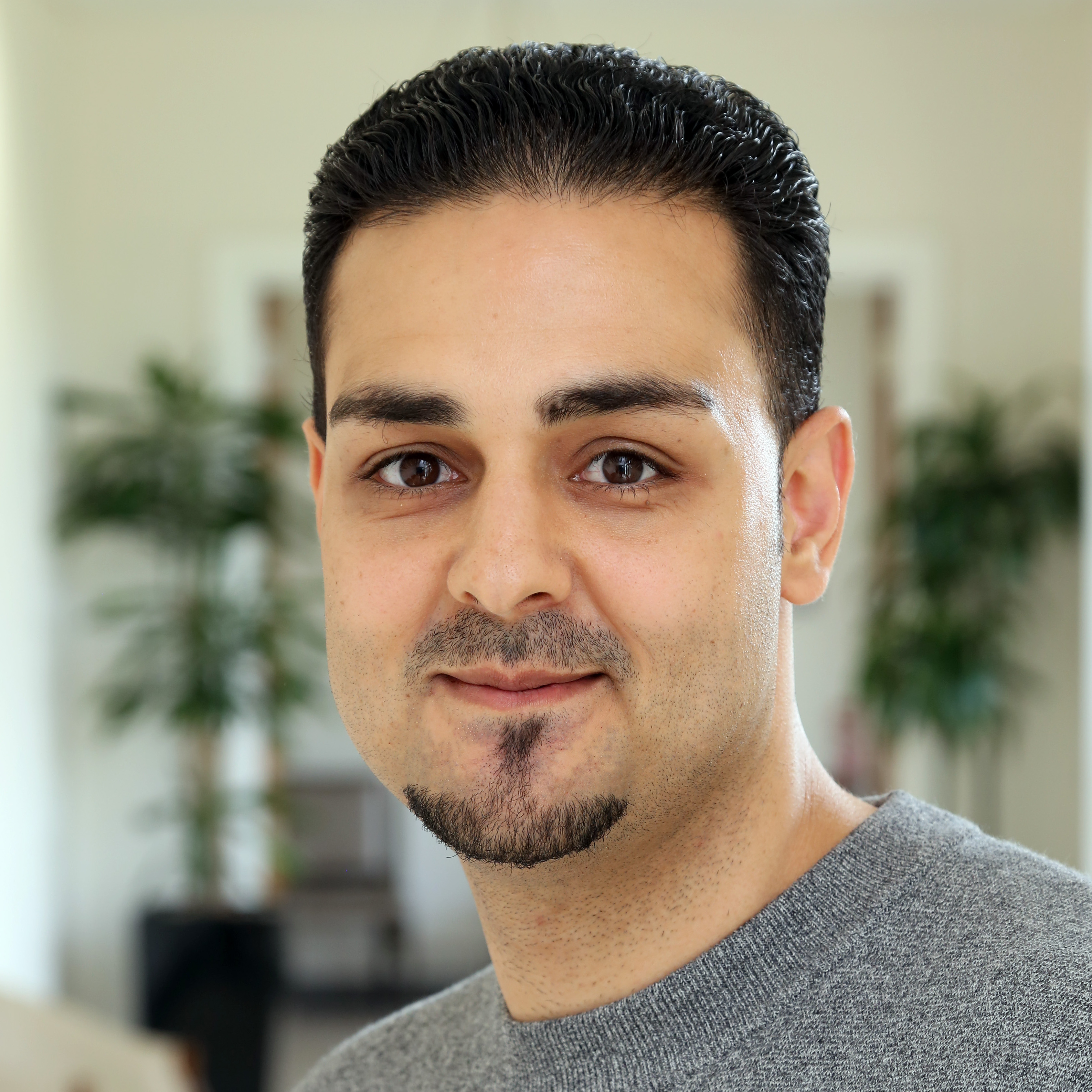 Dr Mohammed Khair Alshaleel  
