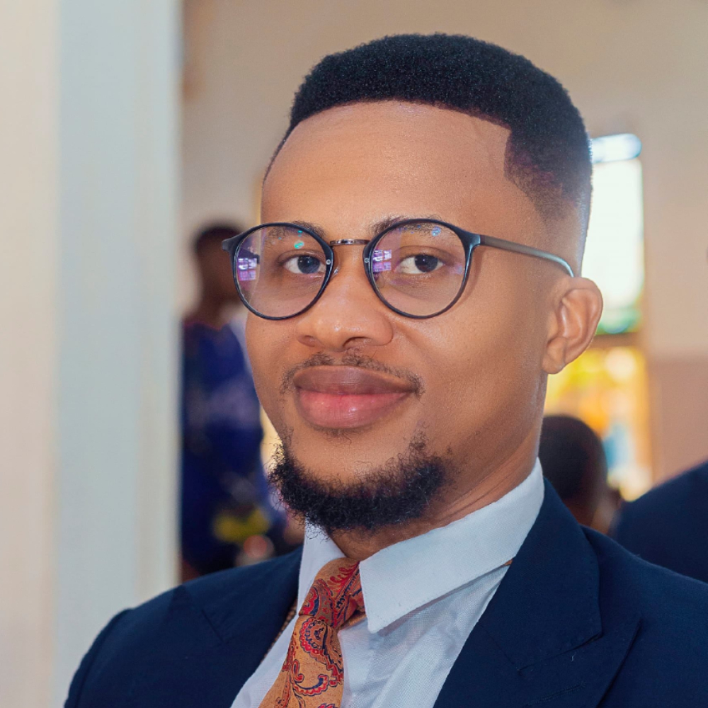 Idorenyin Akwaowo Amaunam