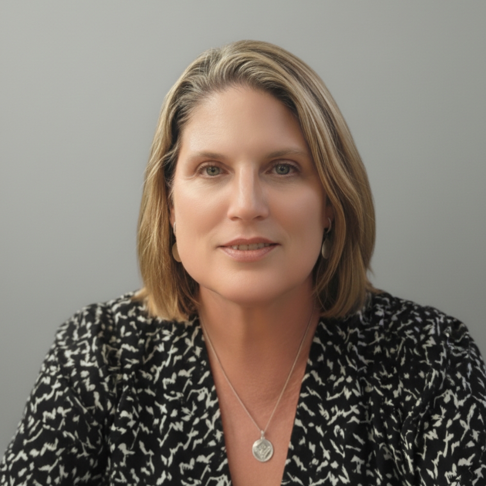 Professor Larra Anderson