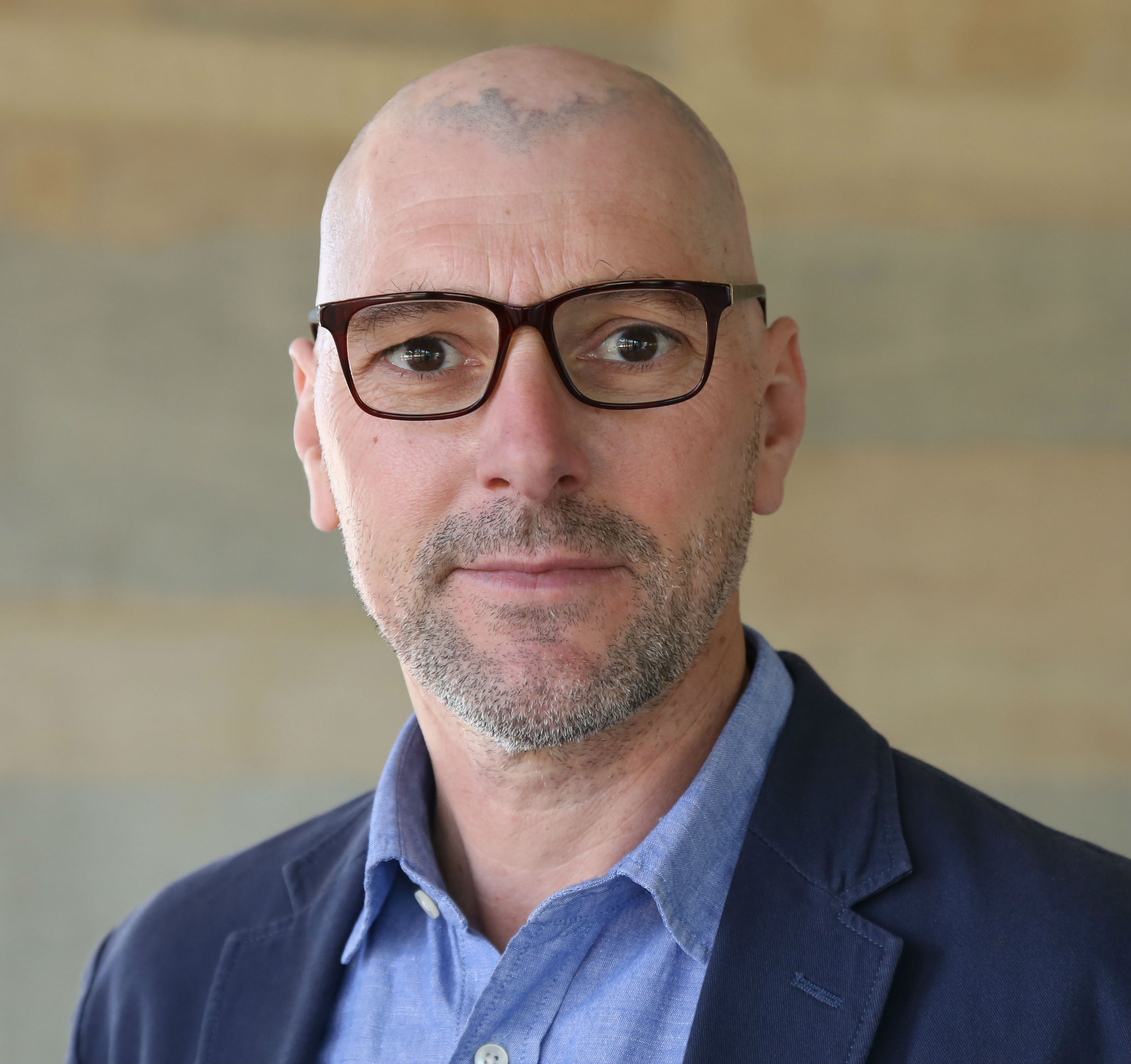 Dr Nicos Angelopoulos