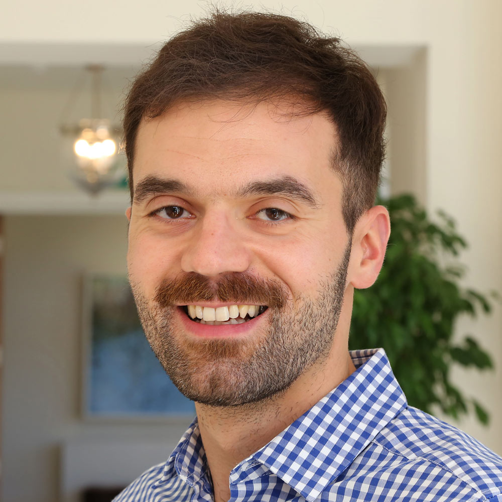 Dr Alexandros Antoniou  