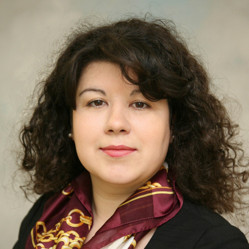 Dr Anna Mari Antoniou