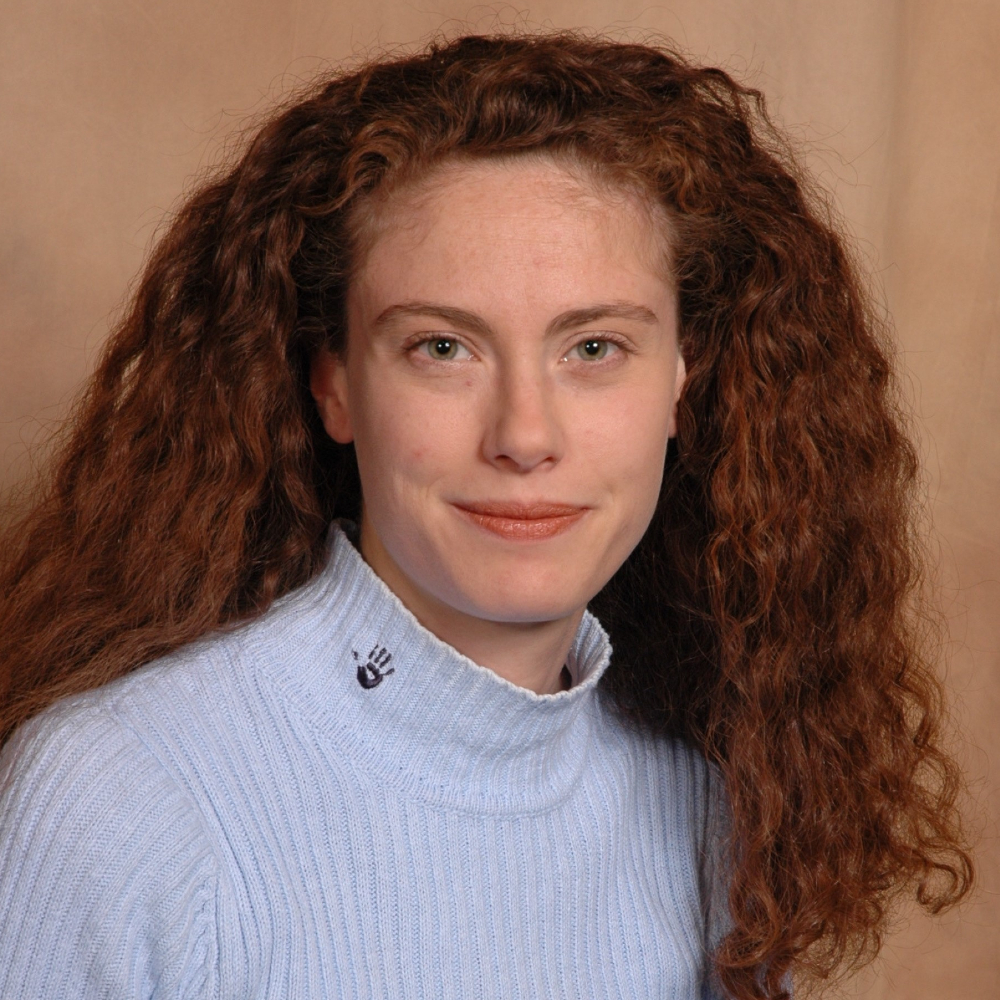 Professor Rossella Argenziano  