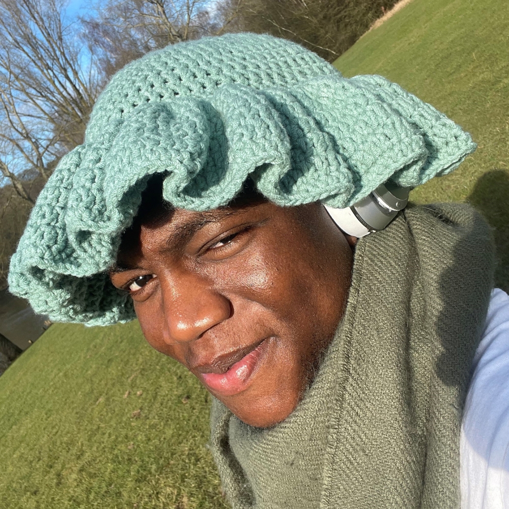 Jeffrey Oluwasemilore Asaju