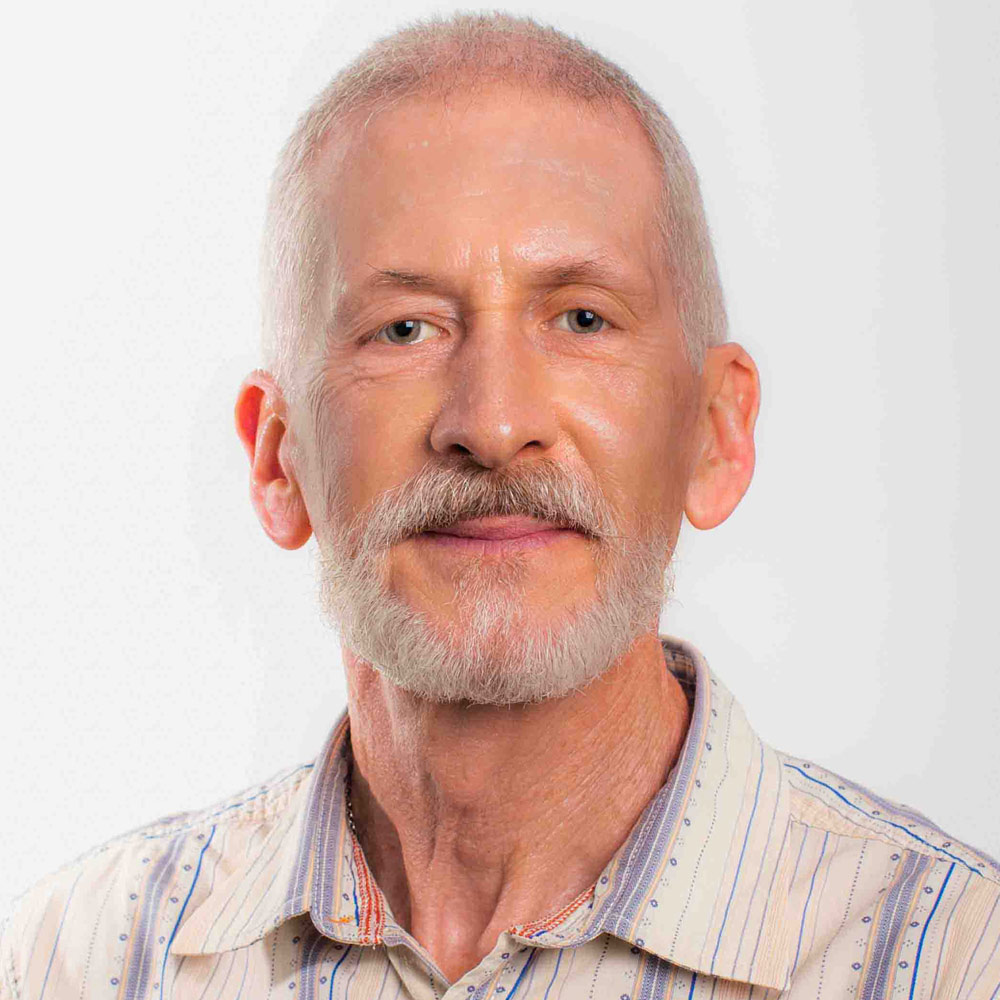 David Atkinson