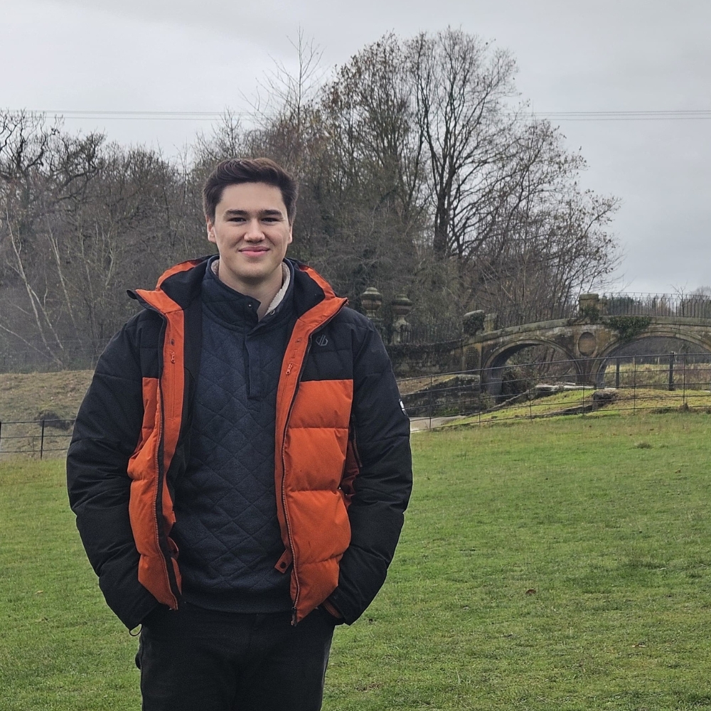 William David Blackmore Atkinson