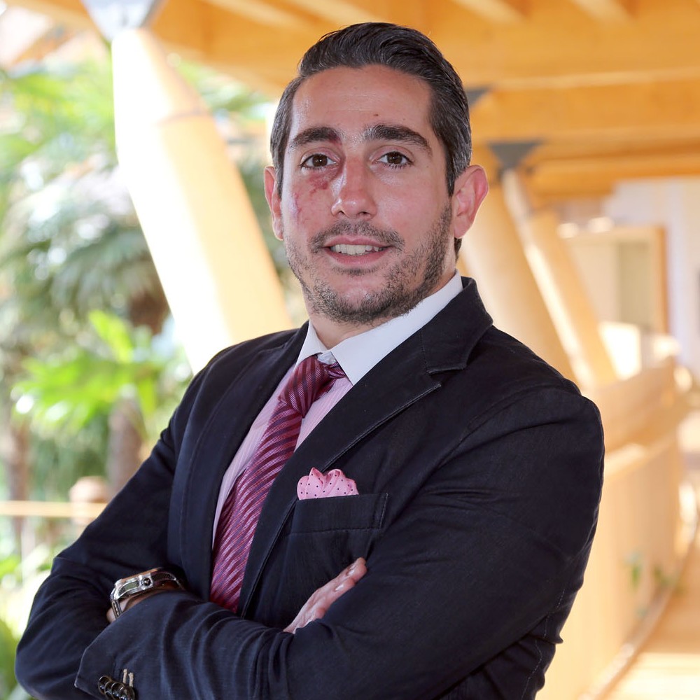 Dr Konstantinos Baltas  