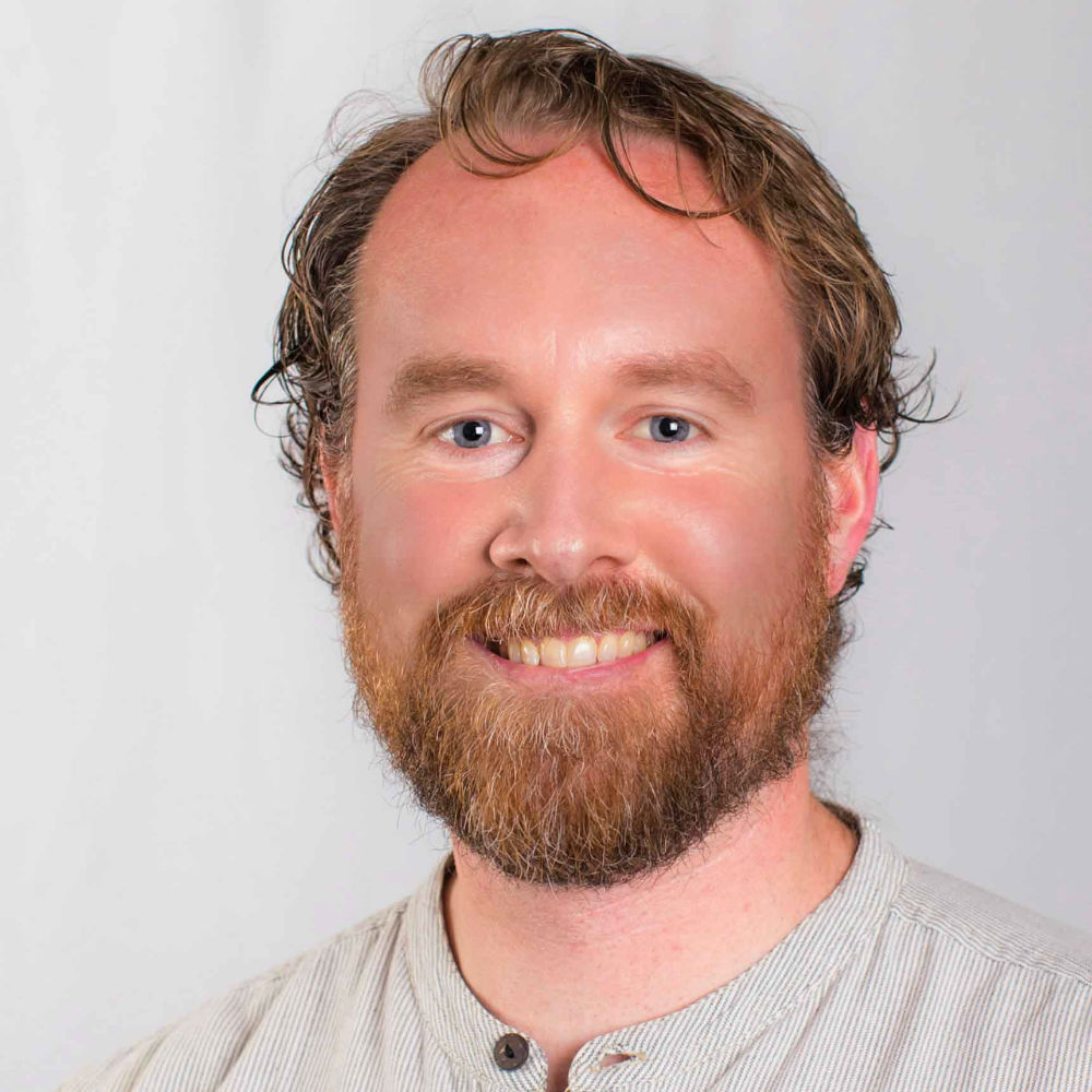 Andrew Bannan