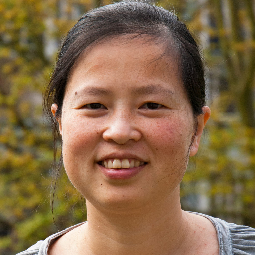 Dr Yanchun Bao  