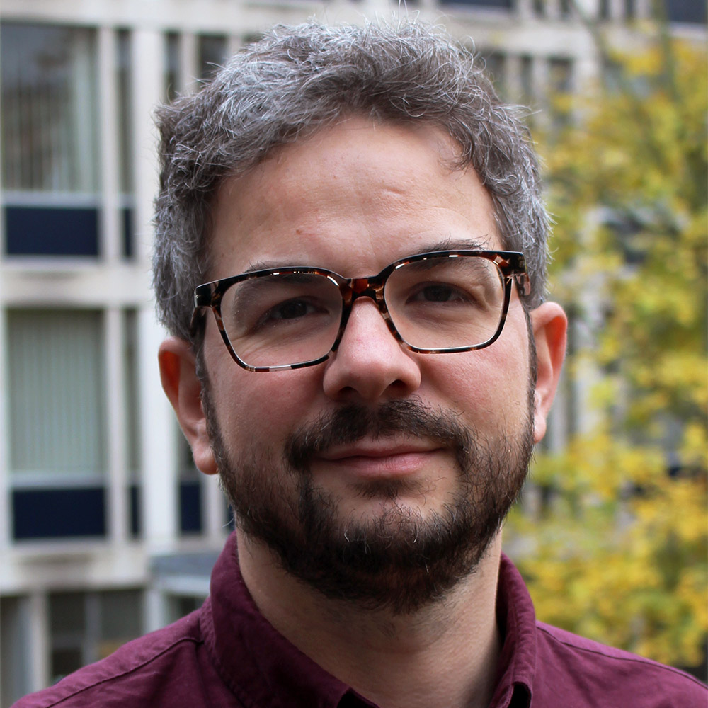 Dr Nicola Barban