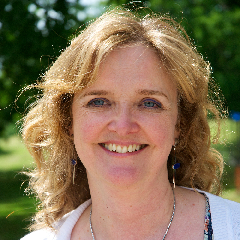 Professor Michaela Benzeval  