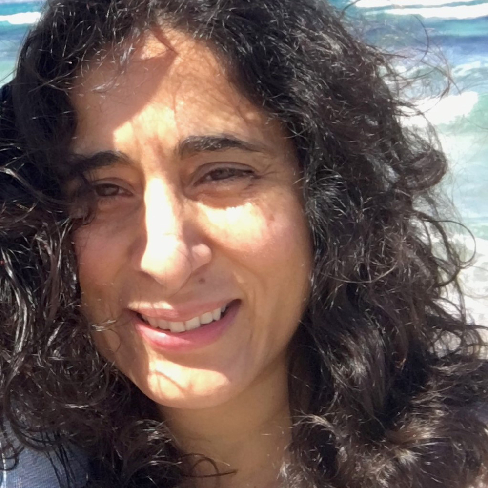 Professor Sonia Bhalotra