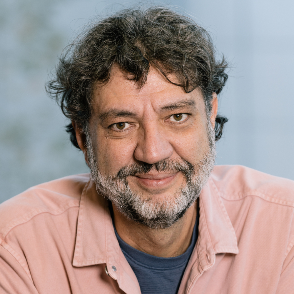 Dr Ramiro Silveira  