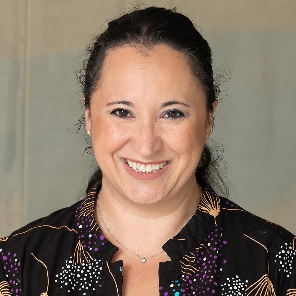 Professor Ilaria Boncori  