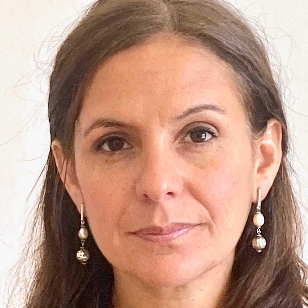Giuliana Borea
