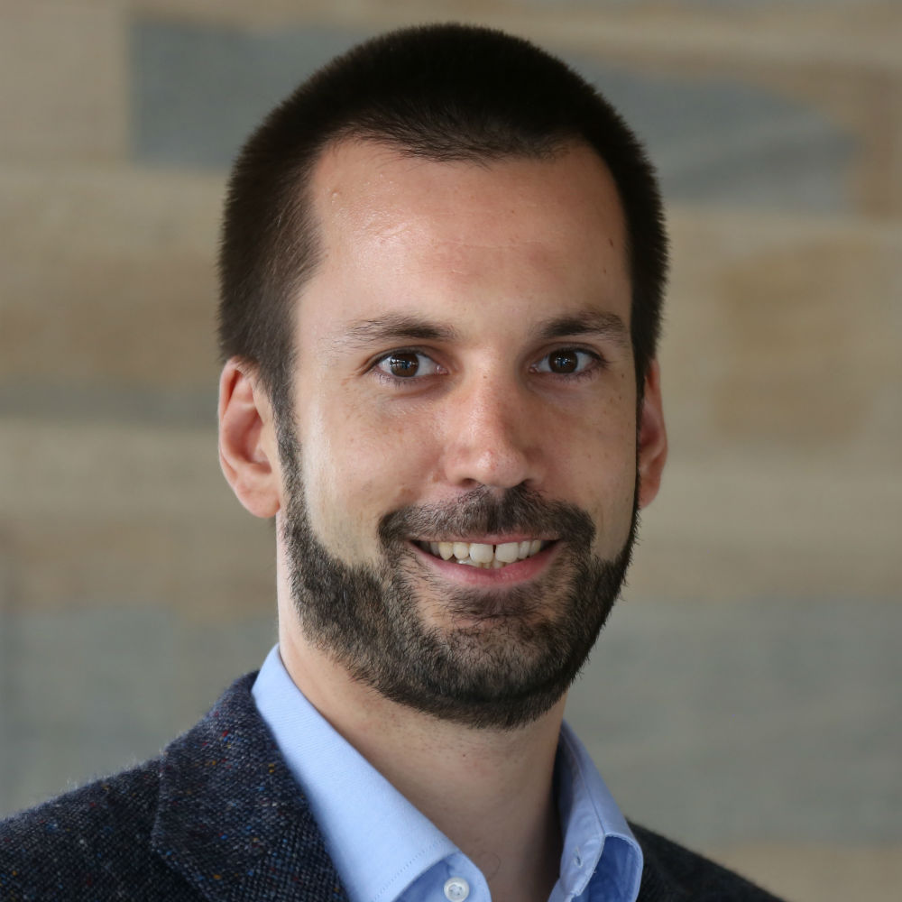 Dr Nils-Christian Bormann