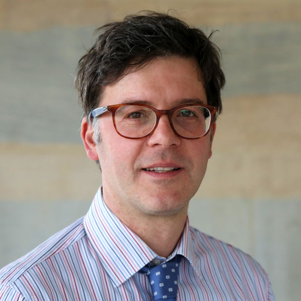 Professor Paul Bou-Habib  