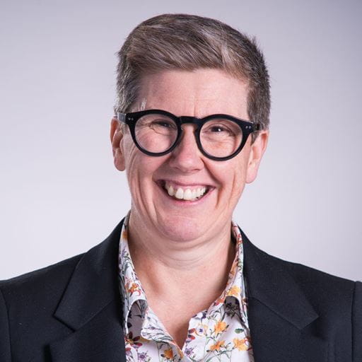 Professor Frances Bowen  