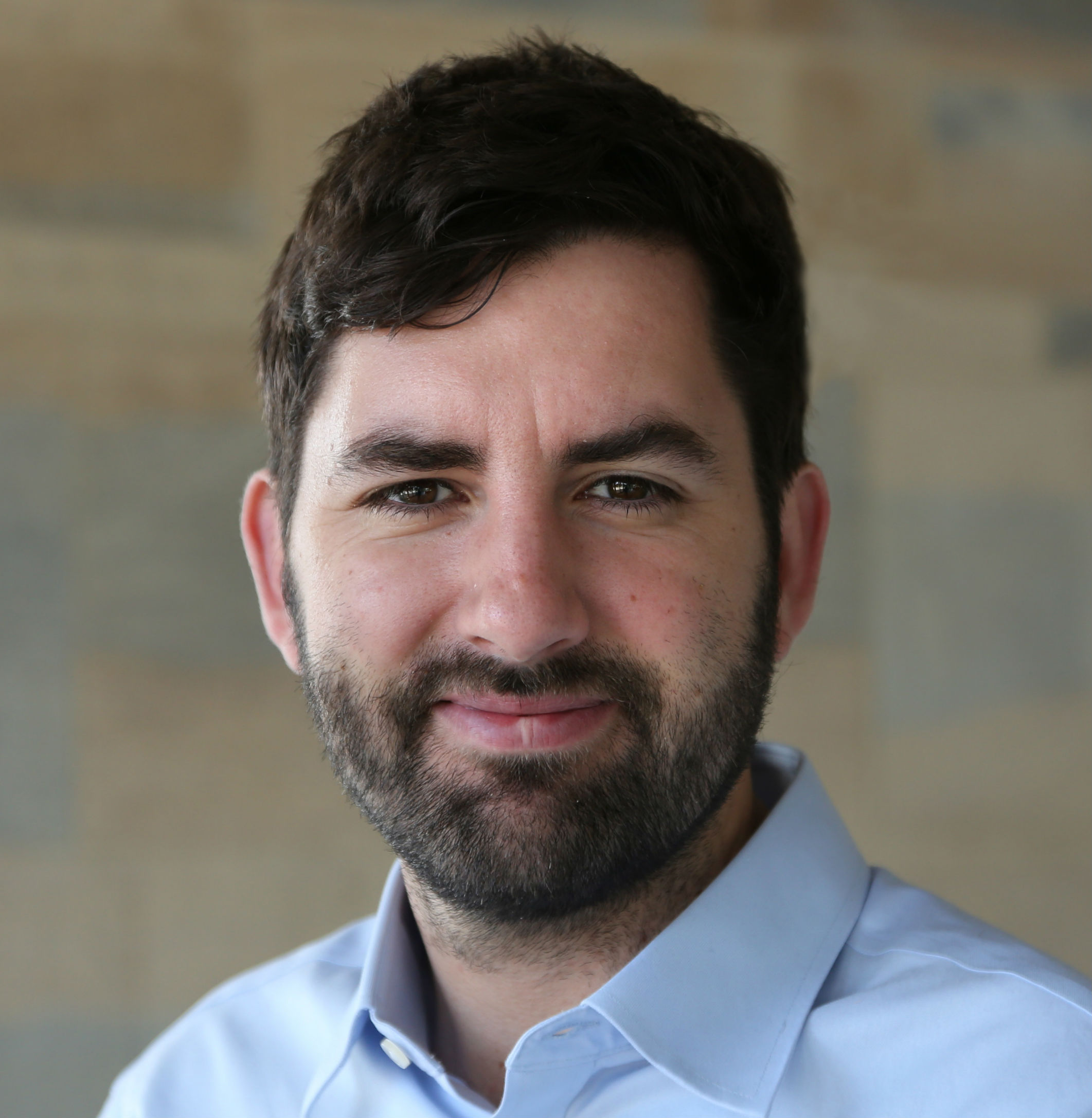 Nicholas Bradley