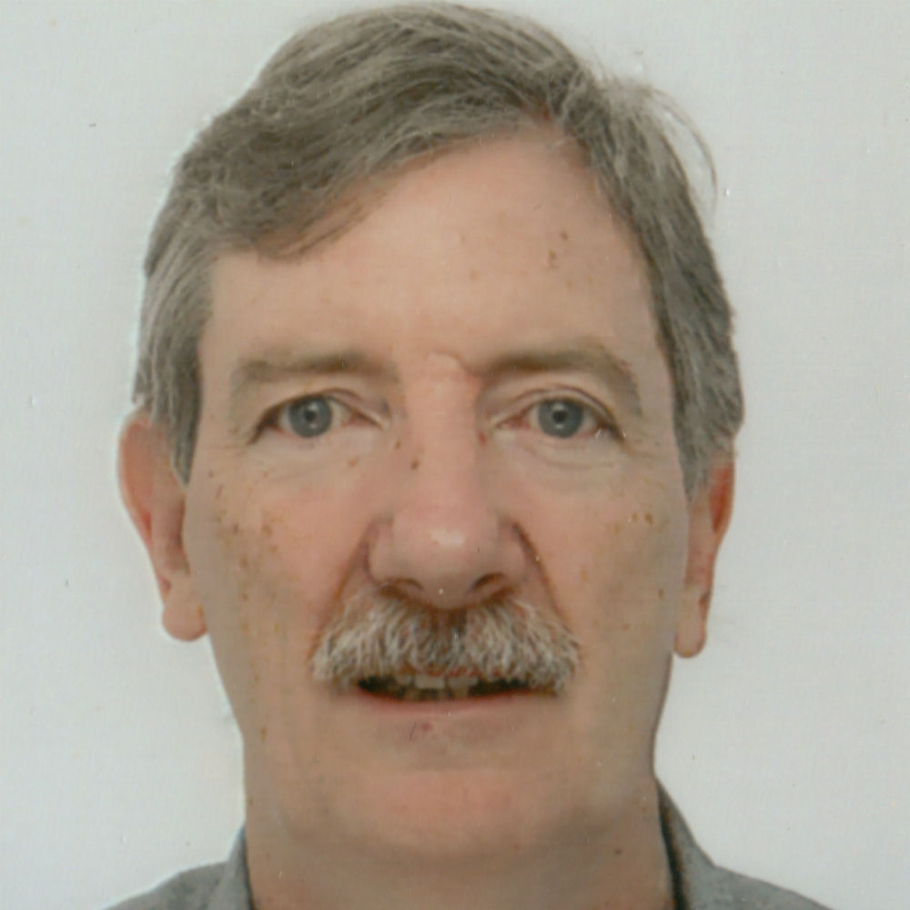 Professor Victor Callaghan