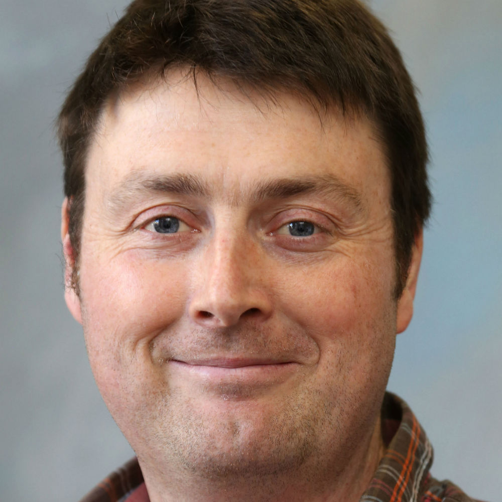 Professor Thomas Cameron  