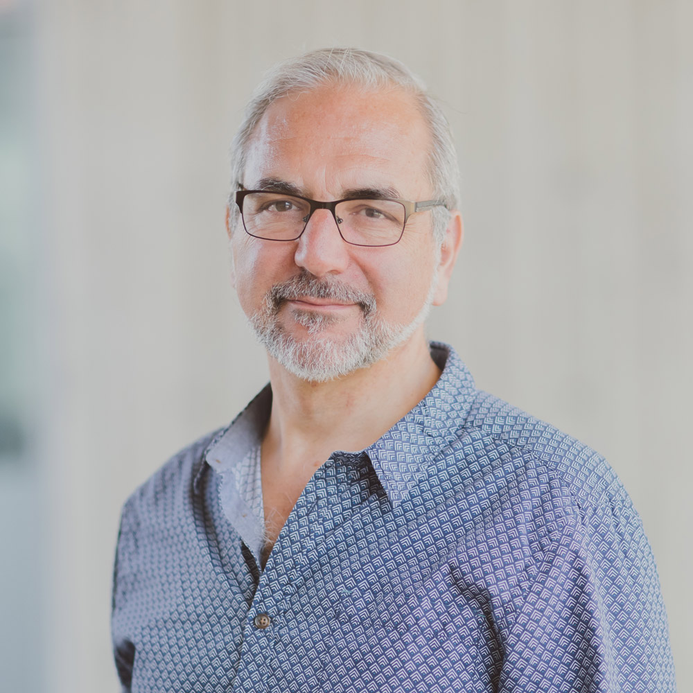 Professor Andrew Canessa  