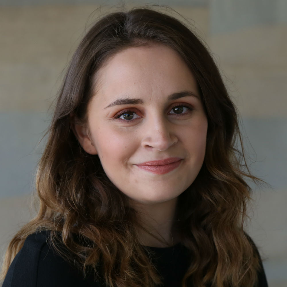 Megan Capon