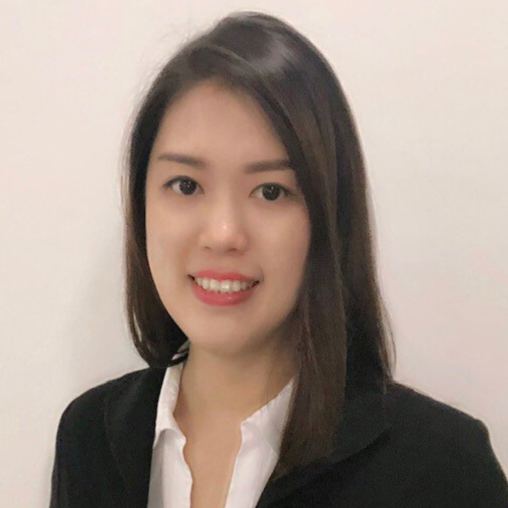 Dr Jennifer Yee-Shan Chang  