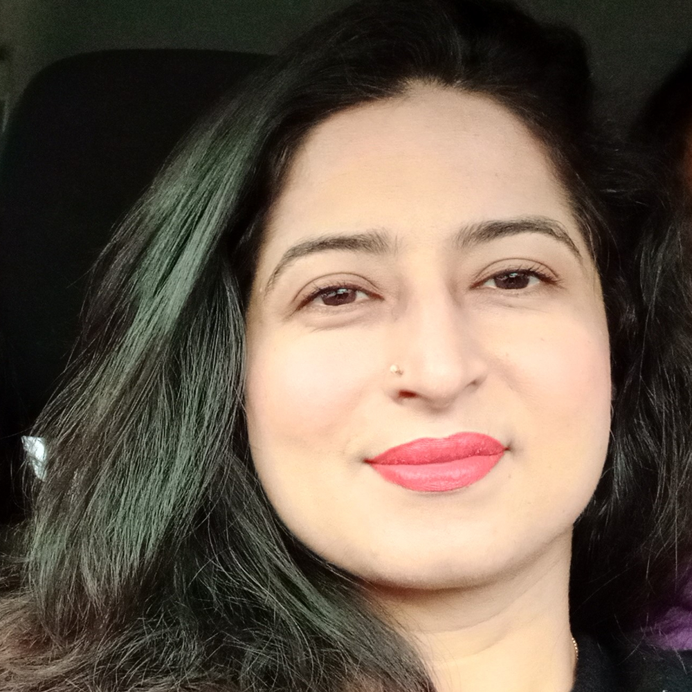 Beenish Neik Chaudhry