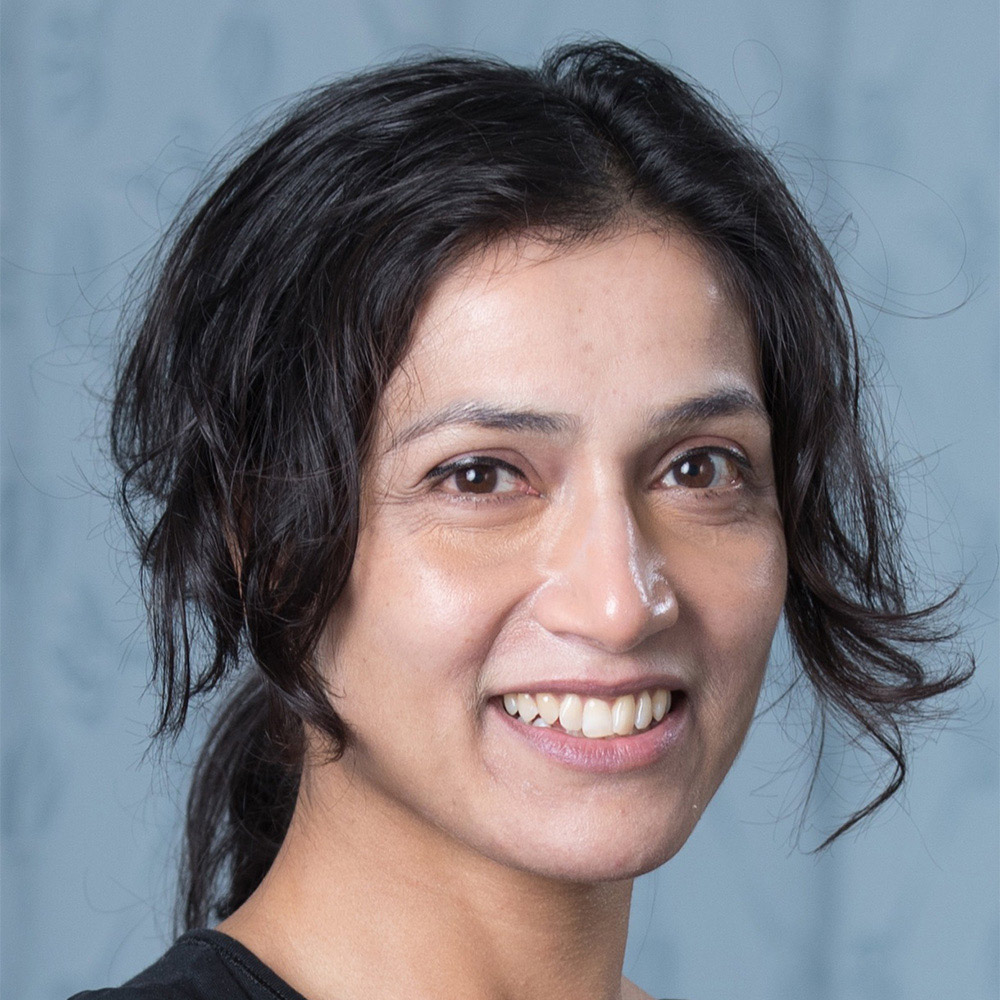 Professor Shohini Chaudhuri  