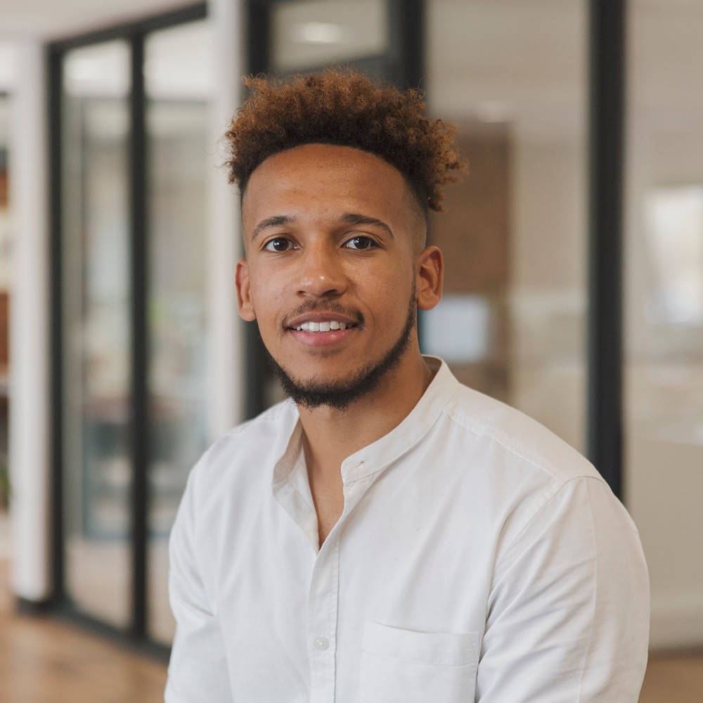 Josh Clarke