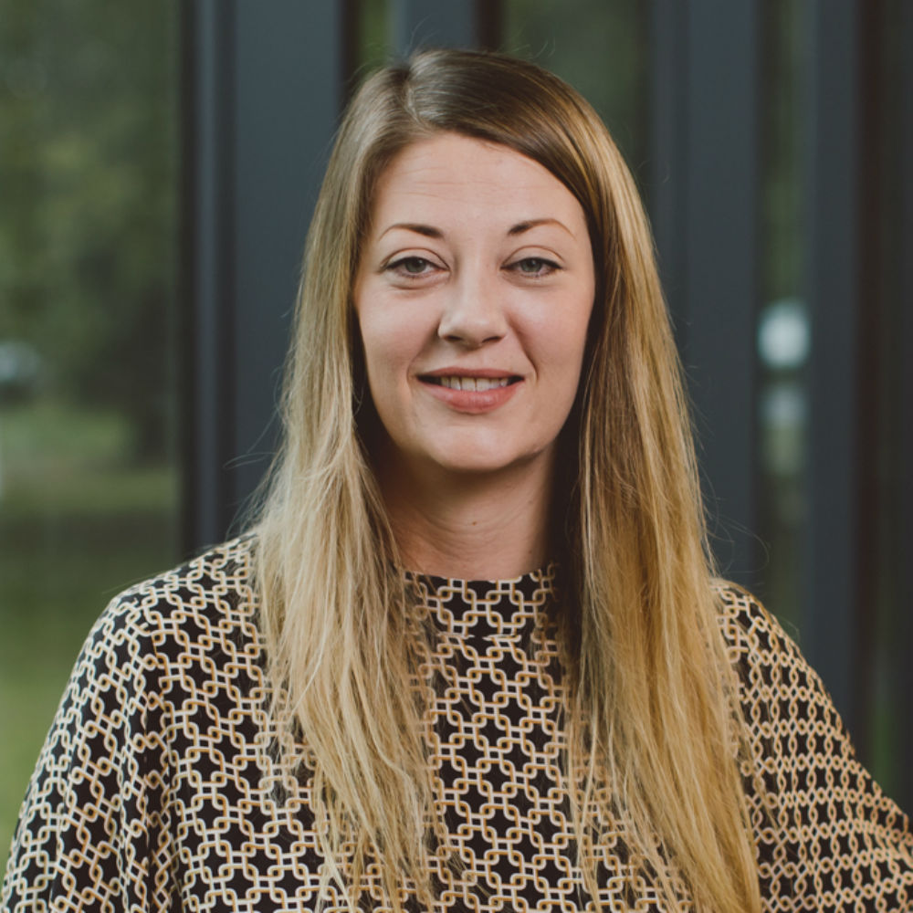 Dr Jessica Battersby