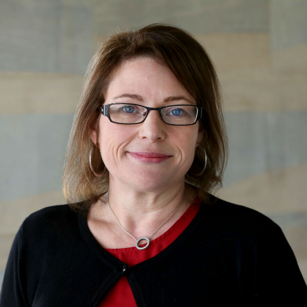 Tanya Clements