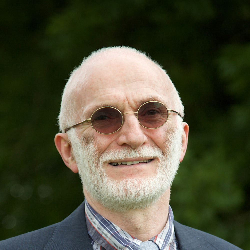 Professor Jerry Coakley