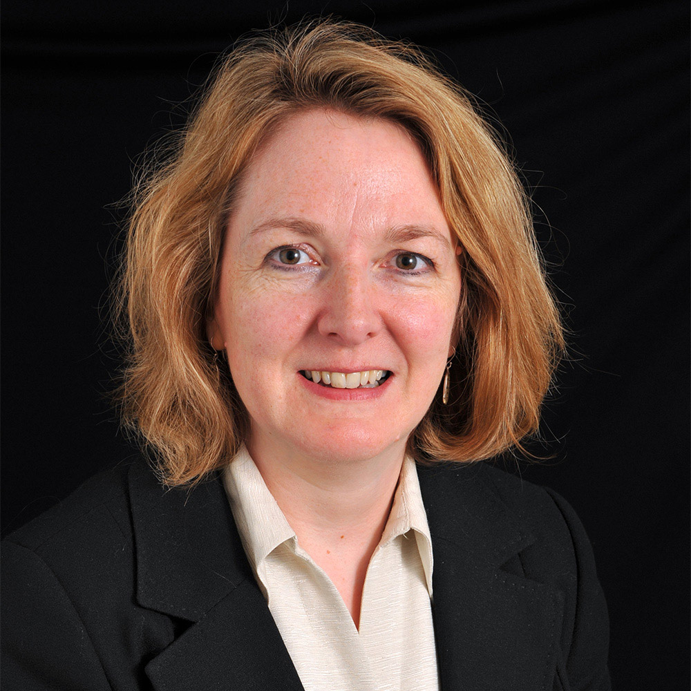 Professor Katharine Cockin  