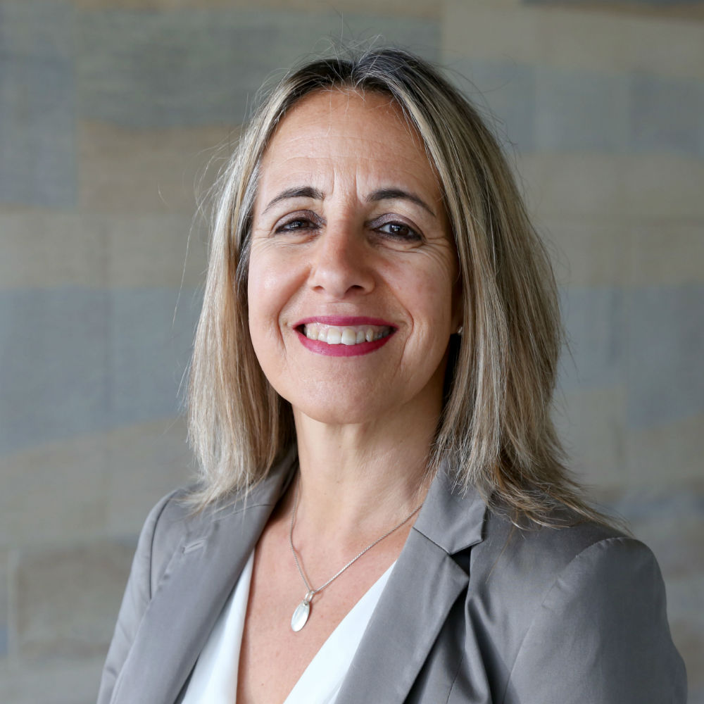 Louise Corti