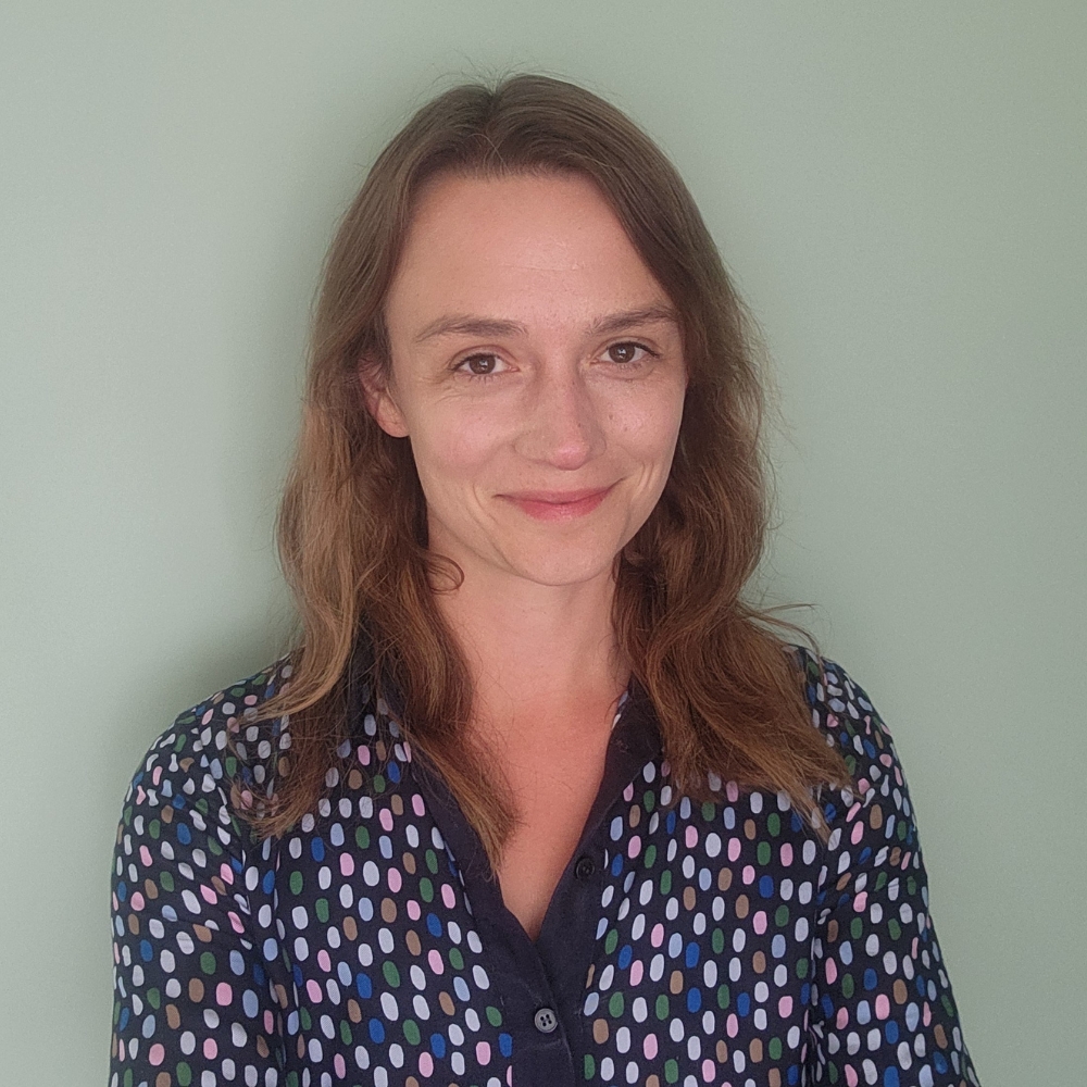Dr Emily Crampton