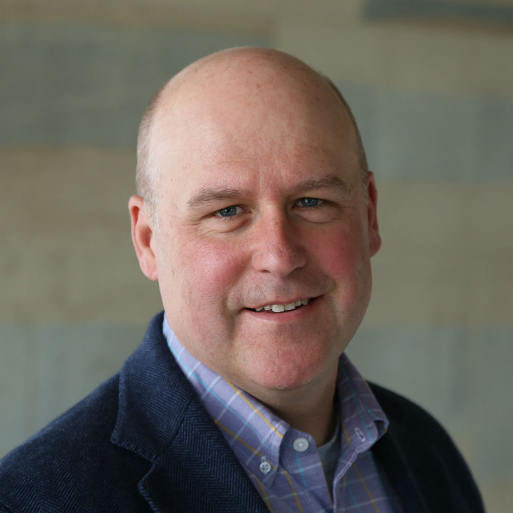 Professor Tom Crossley