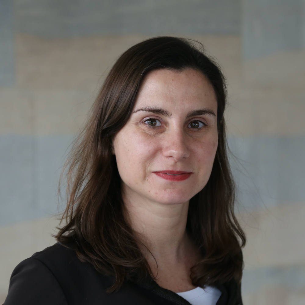 Dr Eliana Cusato