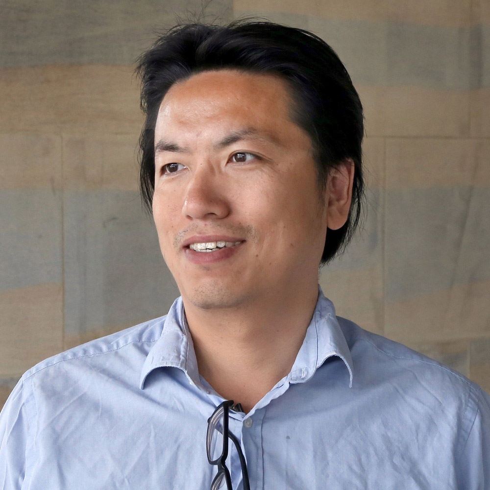 Professor Hongsheng Dai