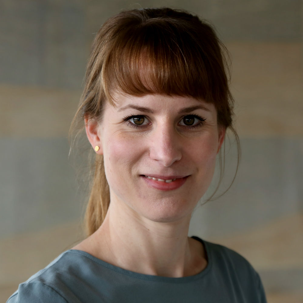 Dr Carina De Klerk  