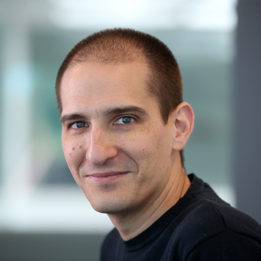 Dr Joaquin De Navascues