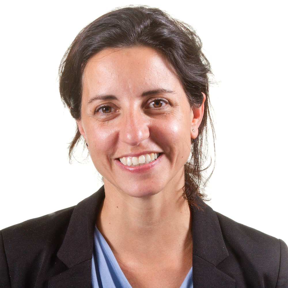 Professor Mariachiara Di Cesare