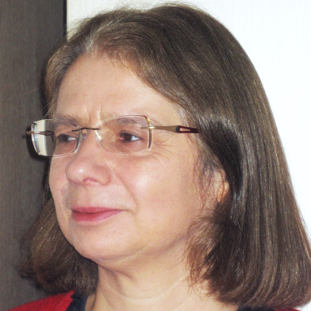Teresa Eade