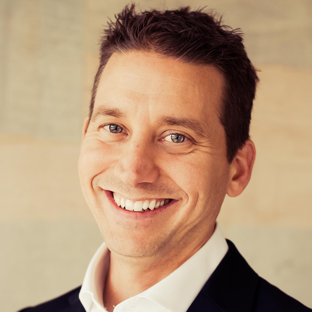 Professor Lawrence Ezrow  